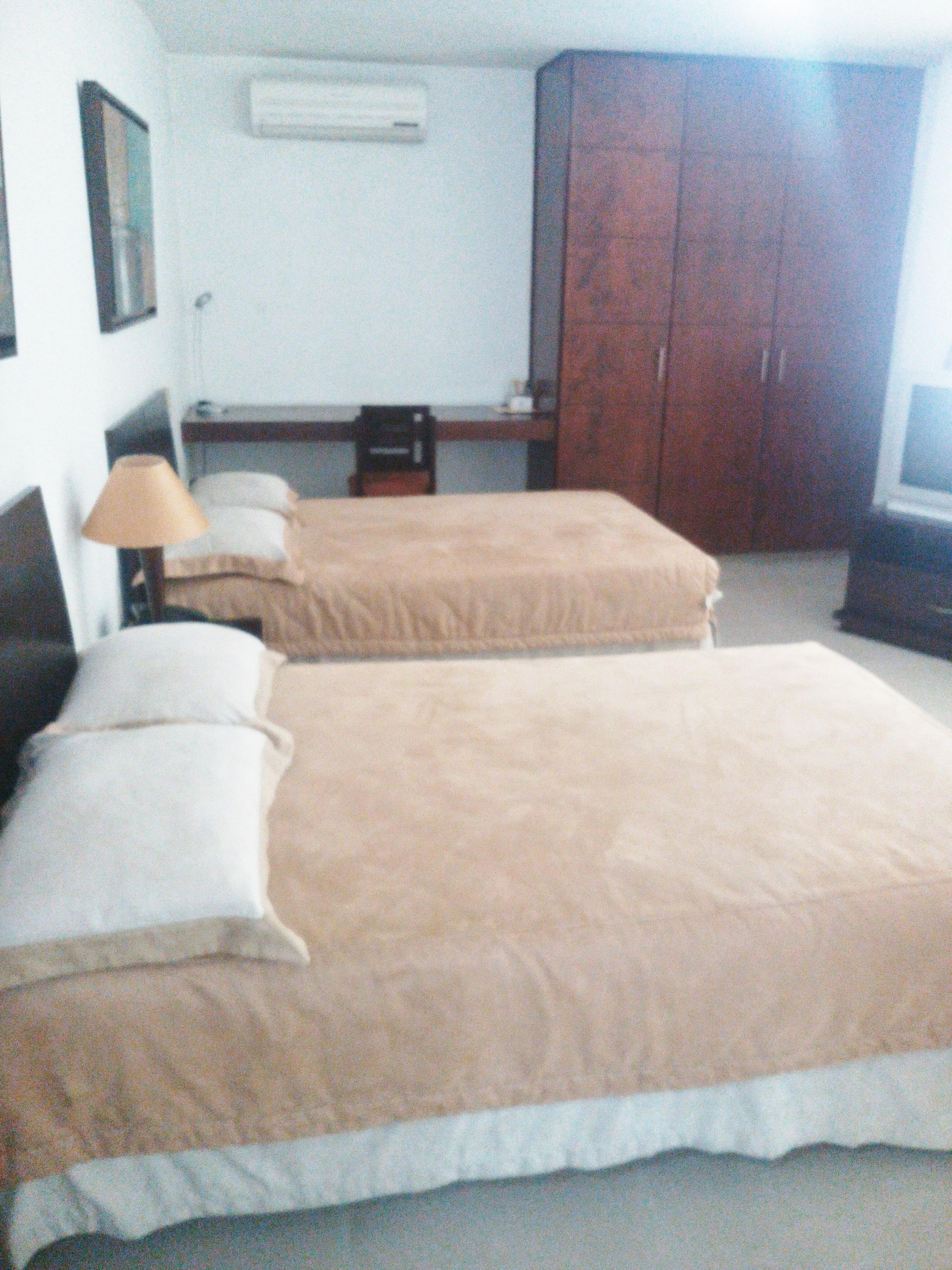 Hotel Cuarta Avenida Cali Exterior photo
