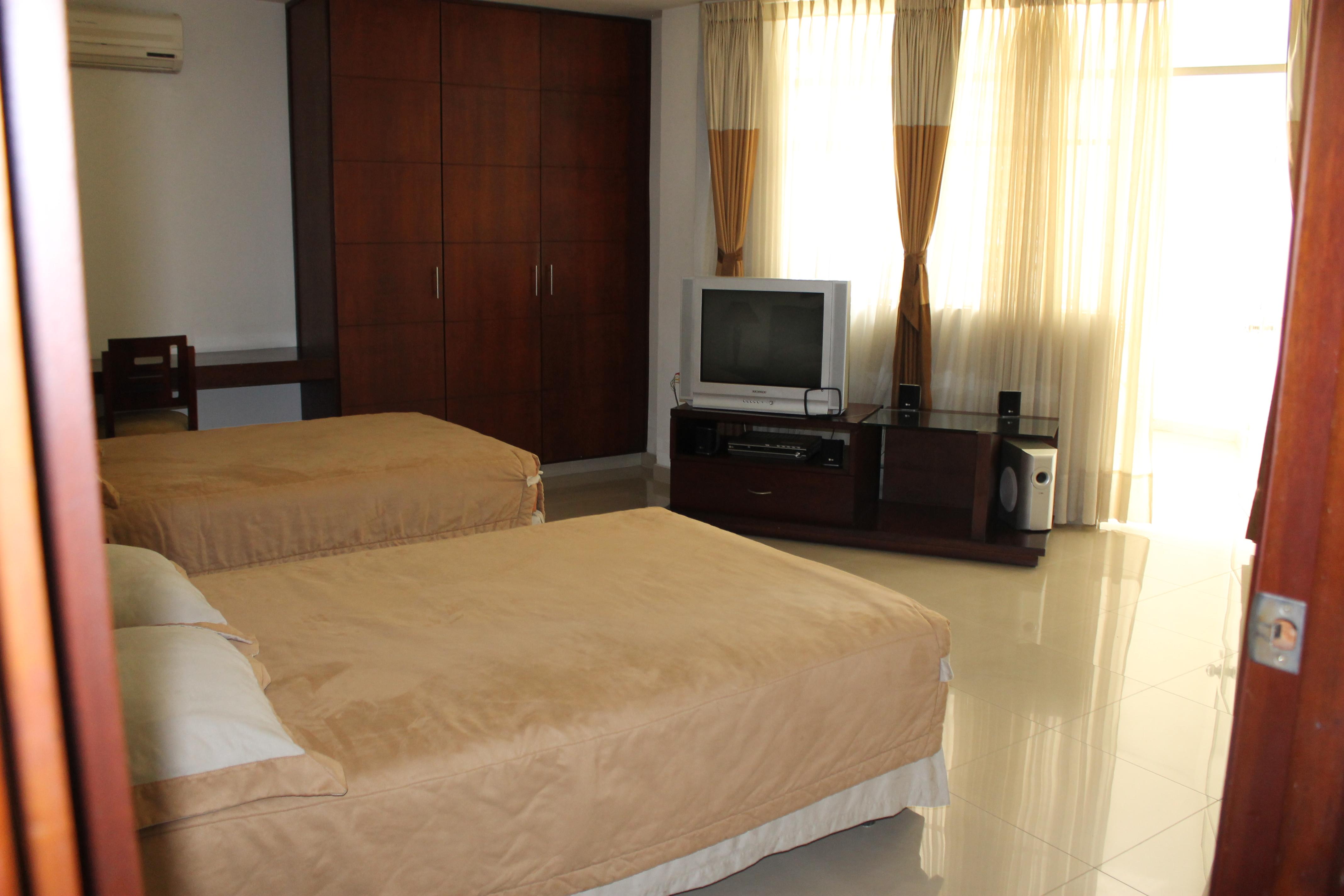 Hotel Cuarta Avenida Cali Exterior photo