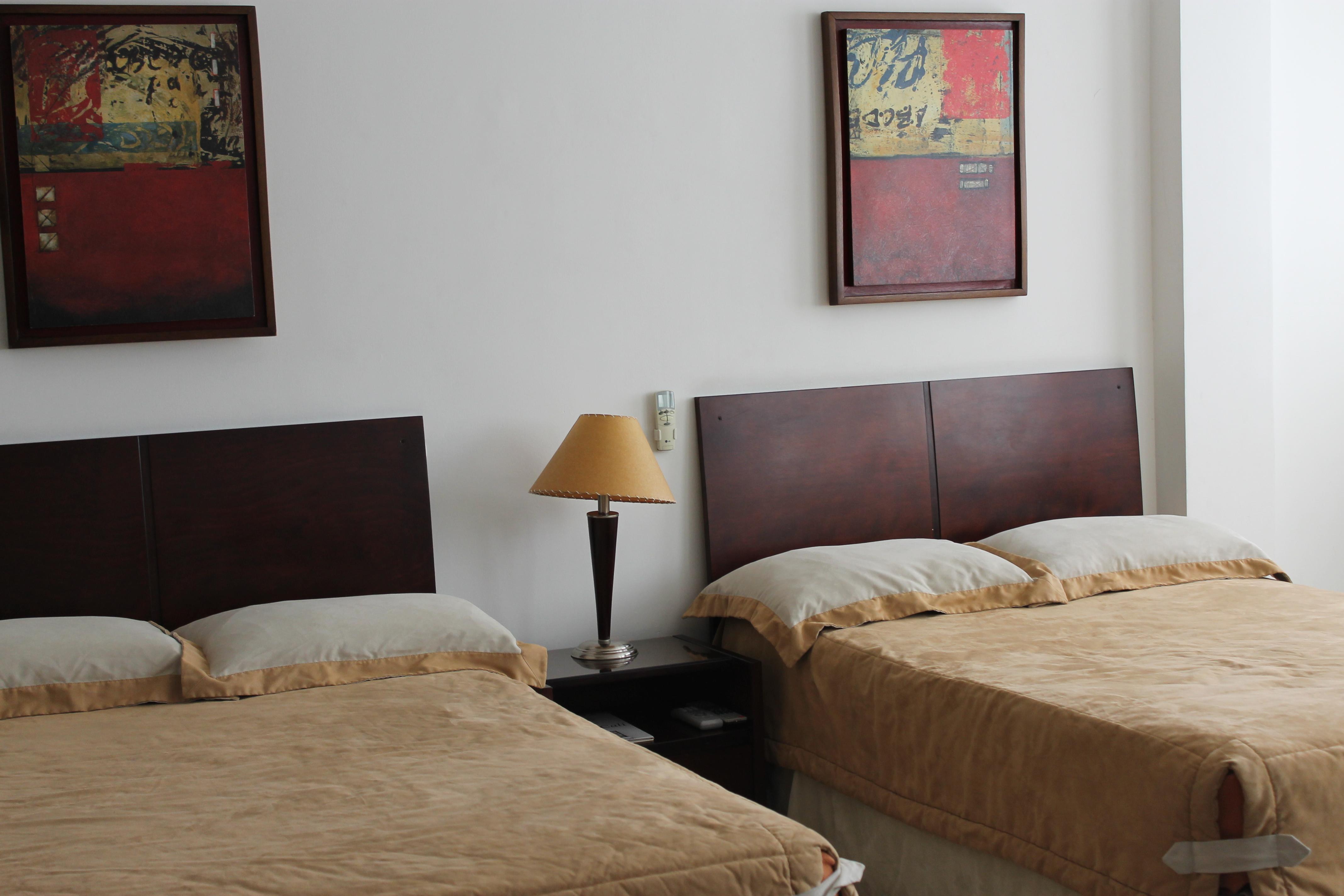 Hotel Cuarta Avenida Cali Exterior photo