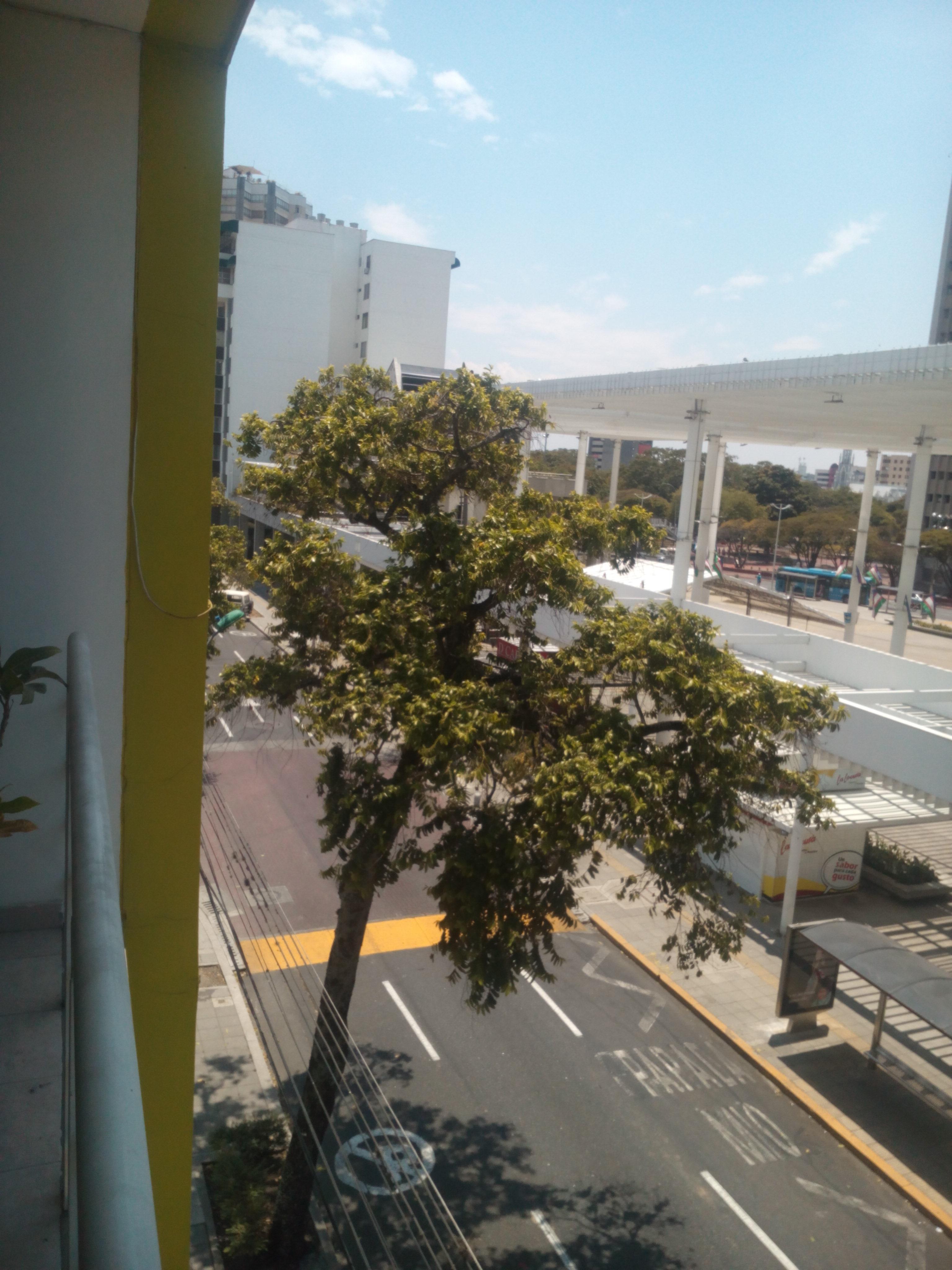 Hotel Cuarta Avenida Cali Exterior photo